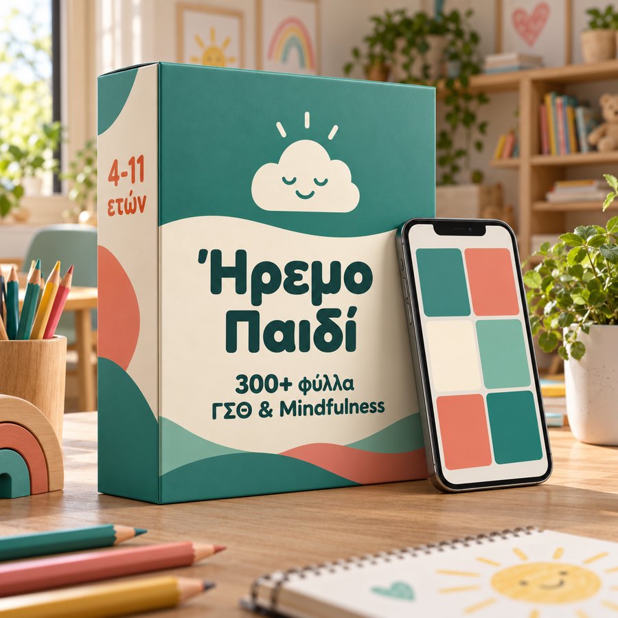 Ήρεμο Παιδί